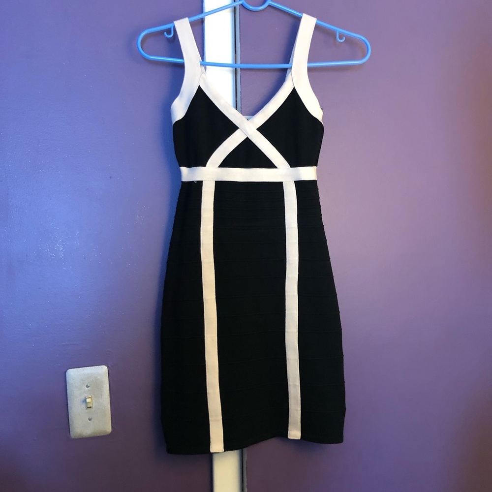 Forever 21 dress